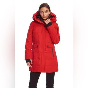Alpine North Kootney Parka